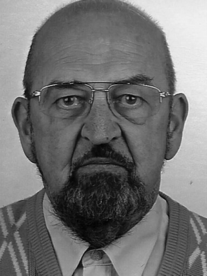 Günter Meckel