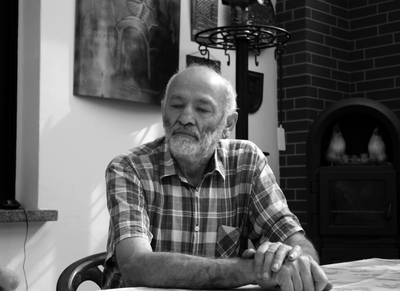 Eberhard Müller