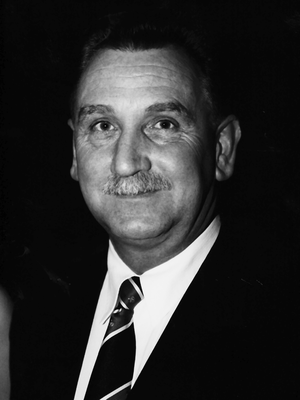 Mario Müller Milano