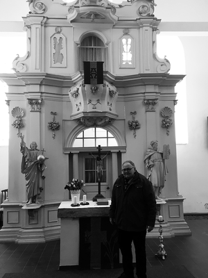 Siegfried Neumann