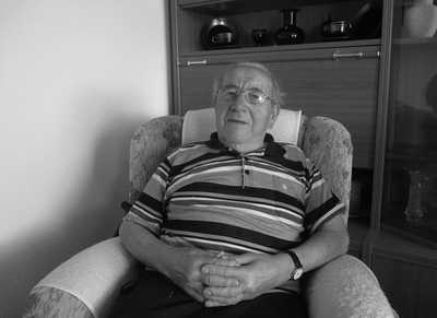 Fritz Börner