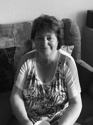 Edda Frank