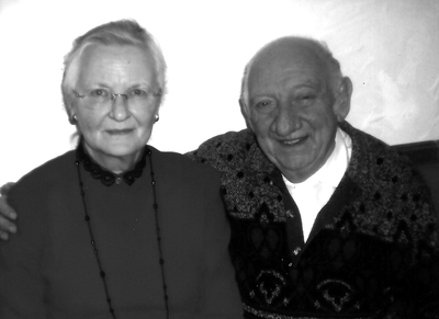 Gottfried und Ursula Götz