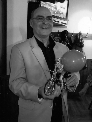 Günter Jossa