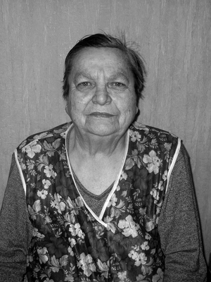 Gisela Lorenz
