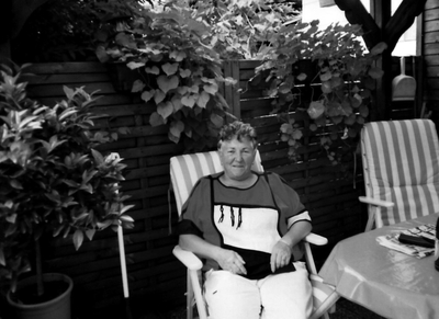 Ingrid Pfefferkorn