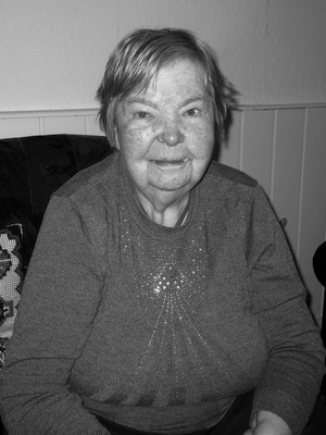 Hannelore Kohl