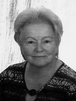 Christel Lehmann