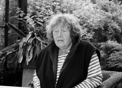 Rose-Marie Schack