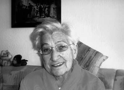 Ursula Querner