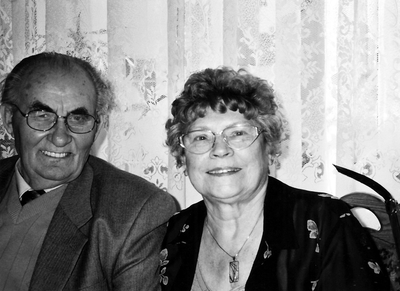 Renate und Hans Schleicher