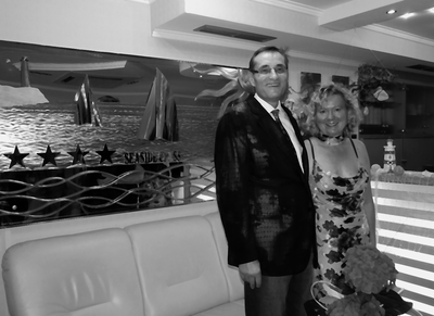Ines Kuhnert-Wosniak Manfred Wosniak