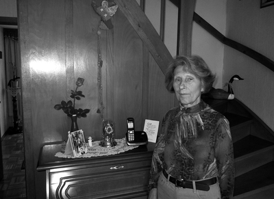 Ursula Bauer