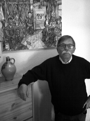 Rainer Döhling