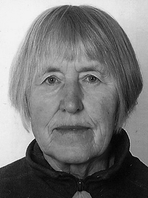 Ruth Franz