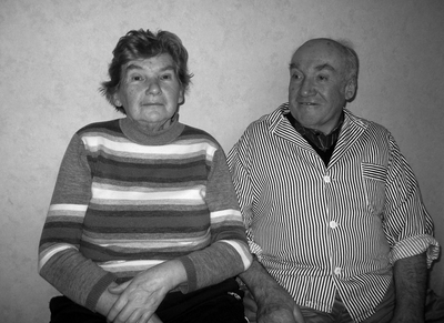Christine und Dieter Sacher