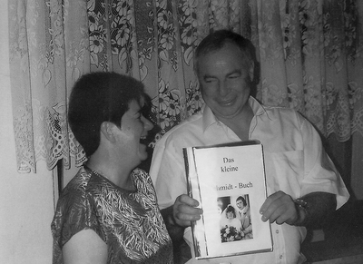 Siegmar und Doris Schmidt