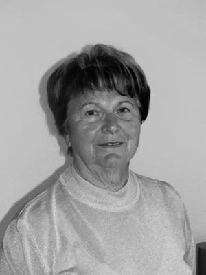 Irene Benesch