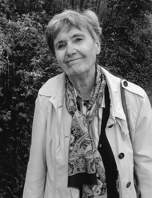 Rosemarie / Rosi Buchelt