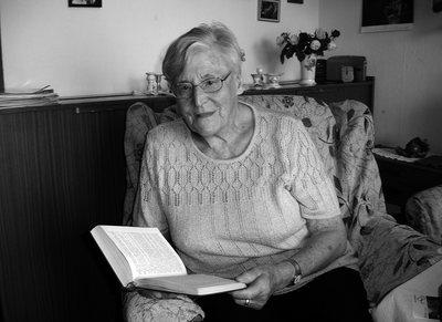 Charlotte Busch