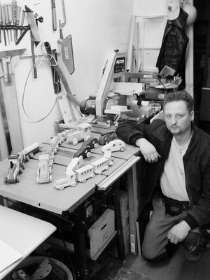 Torsten Kürth