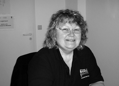Bärbel Nagel