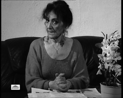 Rose Berger-Fiedler