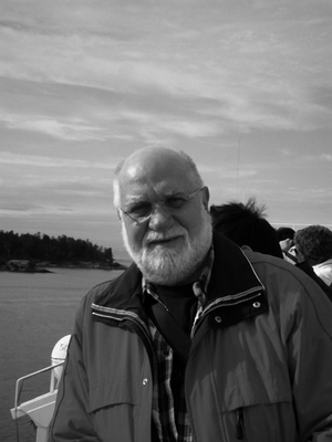 Ulrich Peter Berthold
