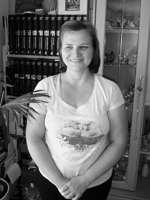 Michaela Ermuth