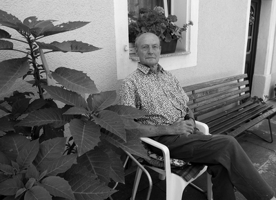 Gerhard Haferburg