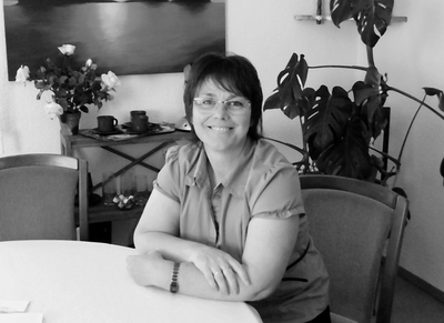 Beate Höring
