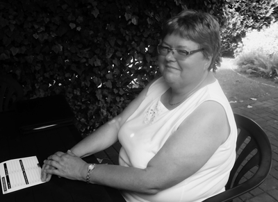 Monika Landmann
