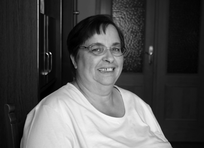 Marion Rager