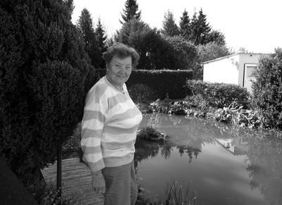 Edith Gregori