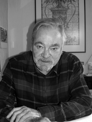Klaus Höfer