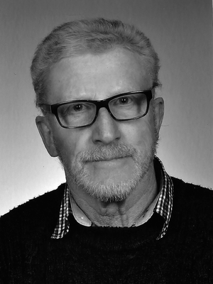 Dieter Kritz