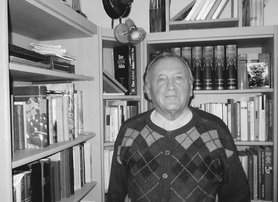 Dietrich Eckhardt