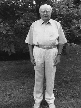 Joachim England