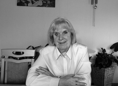 Christa Kreyßig