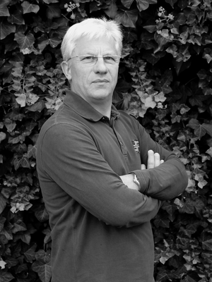 Dirk Leicher