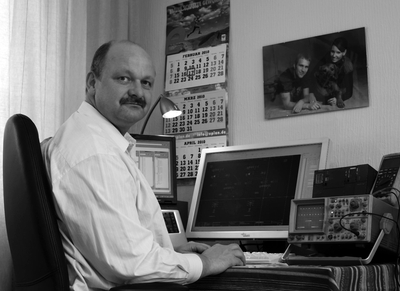 Gert Lungkwitz
