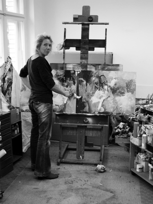 Sabine Maier-Wallmann