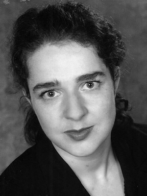 Sandra Meinzenbach