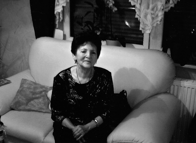 Renate Dausch
