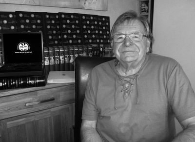 Horst Glöß