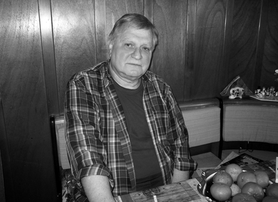 Ullrich Graichen