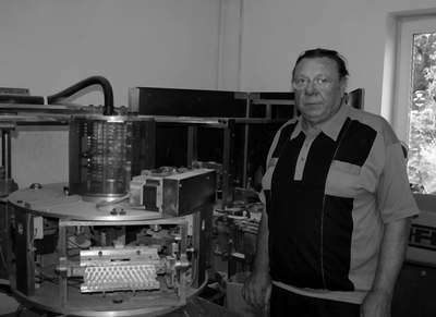Bernd Reinhardt
