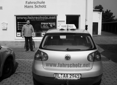 Hans Scholz