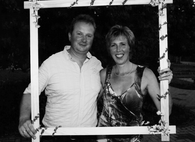 Silke und Peter Bretschneider