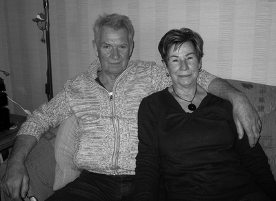 Rudolf und Erika Henschel